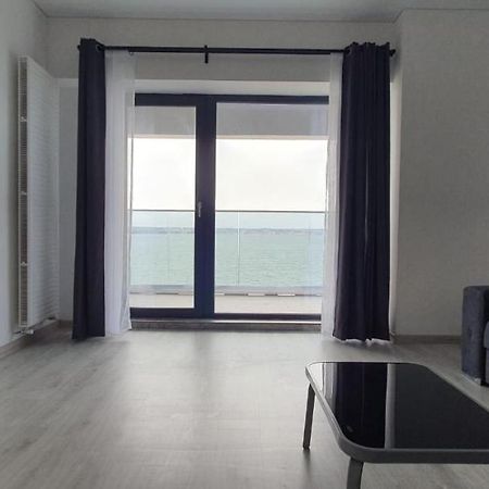 Apartament Summer Gold Mamaia Eksteriør bilde