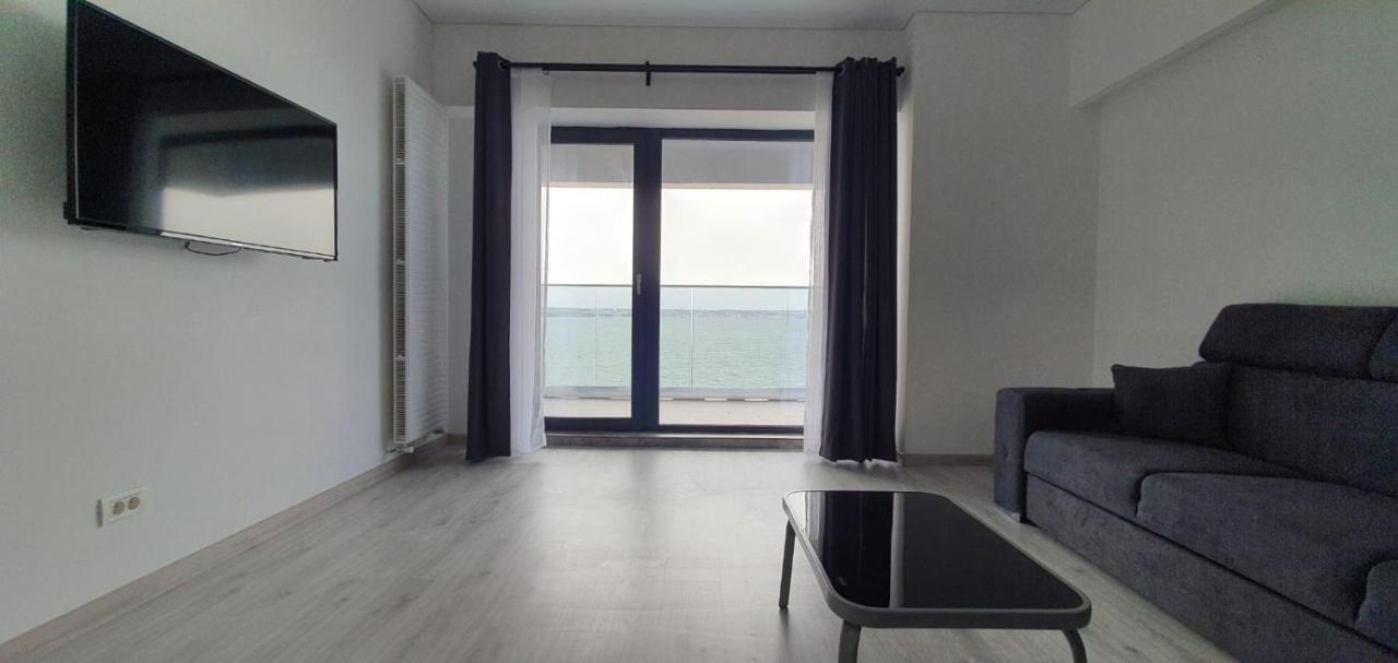 Apartament Summer Gold Mamaia Eksteriør bilde